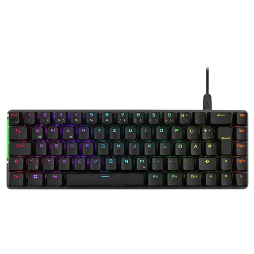 Tastiera Gaming Asus ROG Falchion Ace