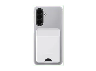 SAMSUNG Card Slot Case COVER per Samsung A27