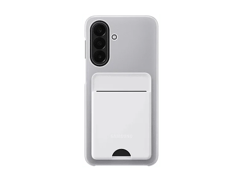 SAMSUNG Card Slot Case COVER per Samsung A27