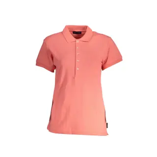 North Sails Polo Maniche Corte Donna