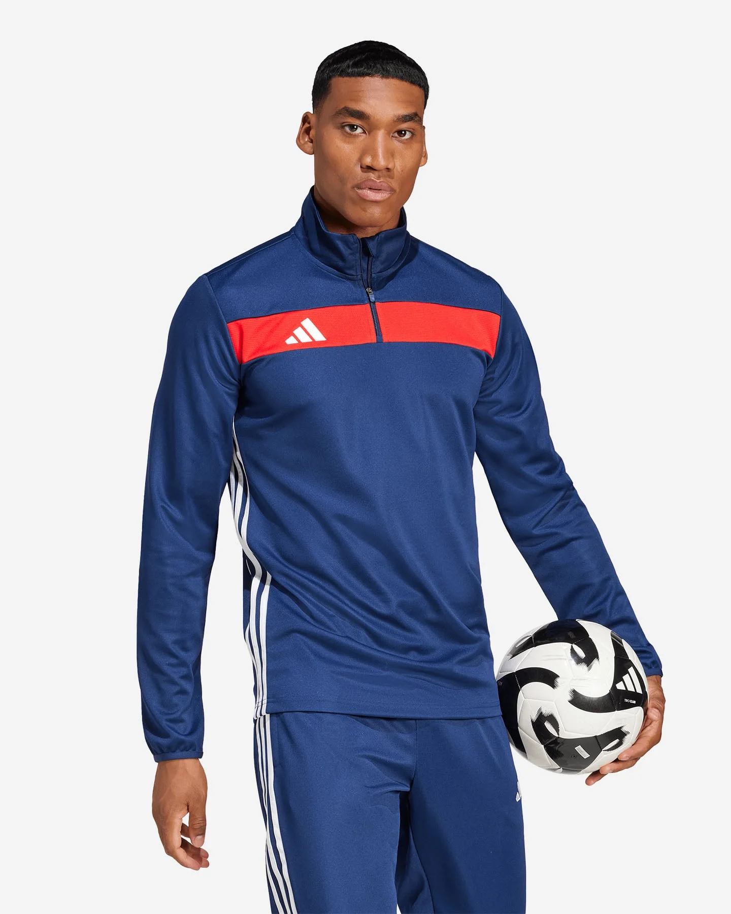 Adidas Tiro - vista 4