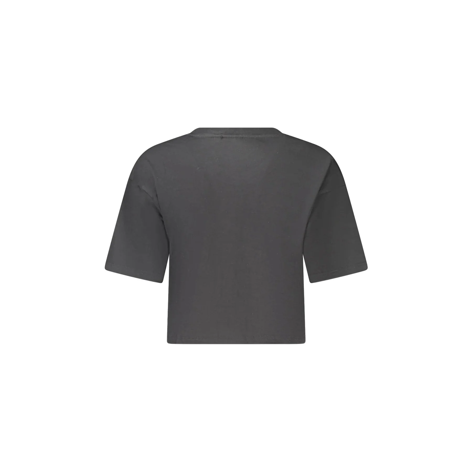 Fila T-Shirt Maniche Corte Donna Stampa Logo - vista 3