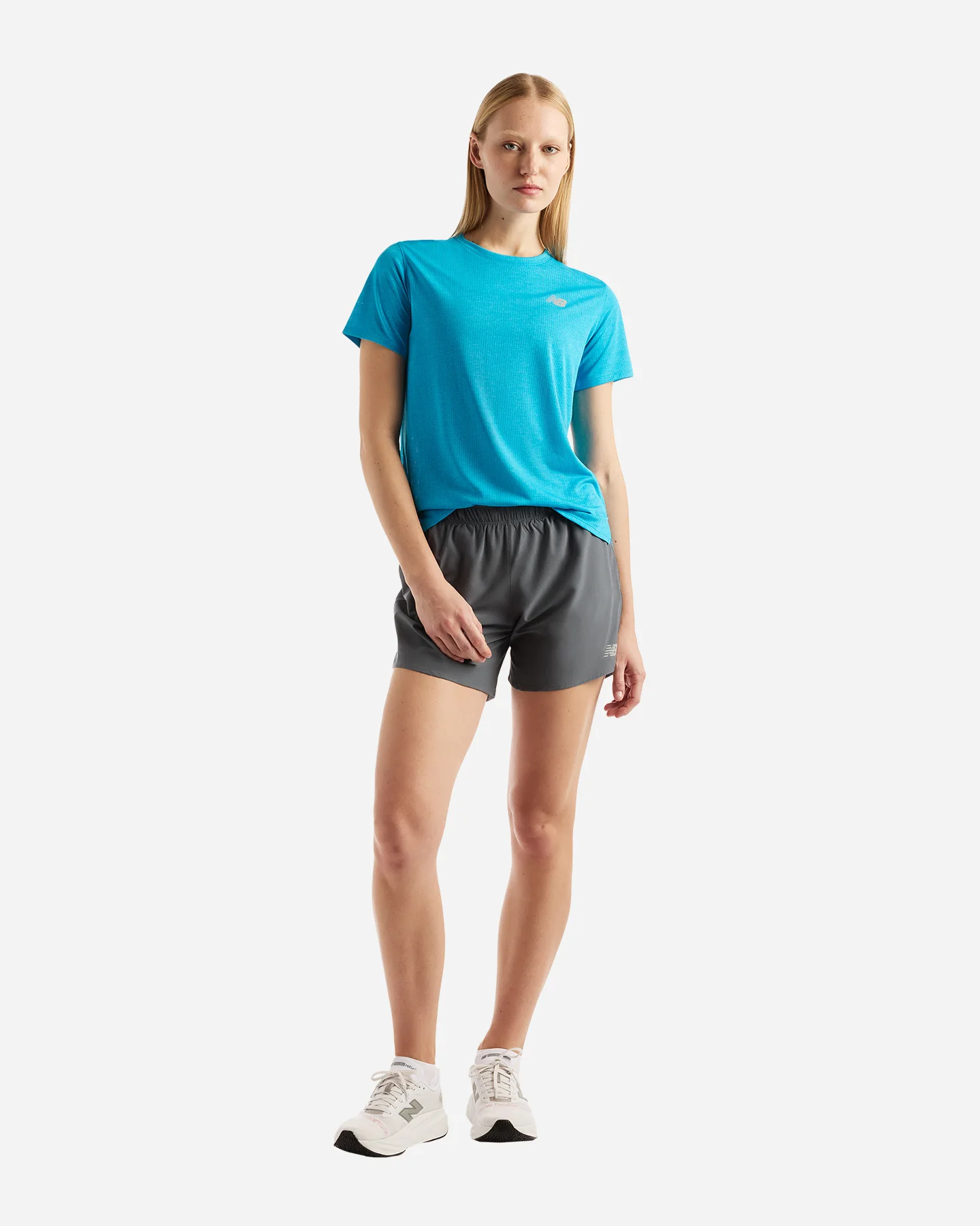 New Balance Atlethics W - vista 3