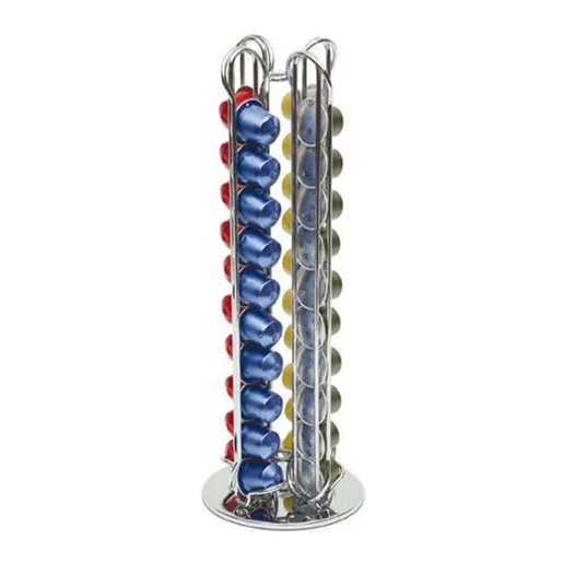 Portacapsule Nespresso 40