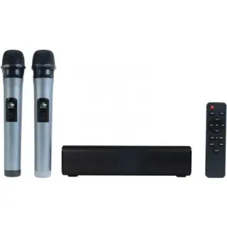 Barra audio karaoke Sing-Bar Fonestar