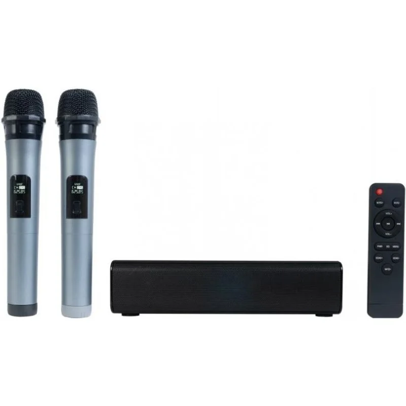 Barra audio karaoke Sing-Bar Fonestar