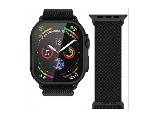 Cinturino Apple W Classic Nylon Loop