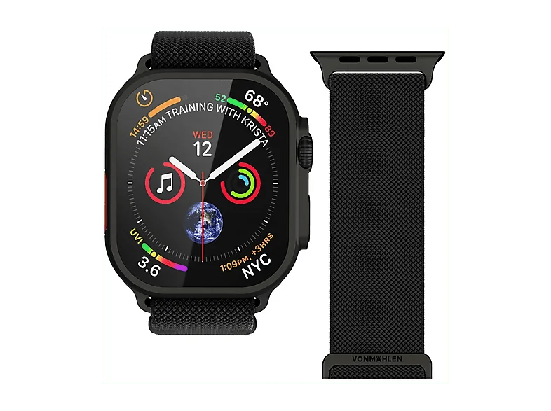 Cinturino Apple W Classic Nylon Loop