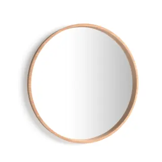 Specchio rotondo Olivia