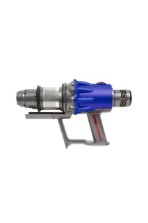 Corpo macchina e motore per aspirapolvere senza filo Dyson