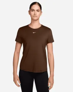 Nike Dri Fit One Classic Small Logo W