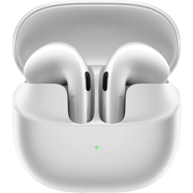 Xiaomi Buds 6 Ceramic White