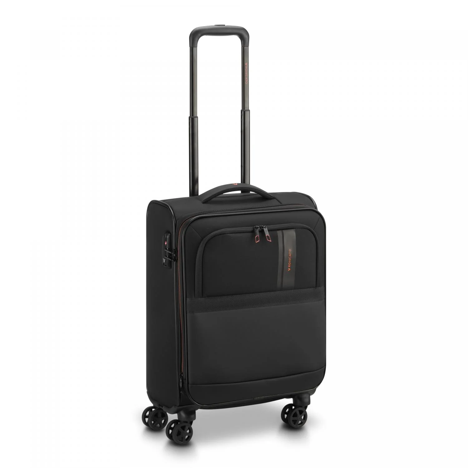Roncato Metropolitan Travel Trolley - vista 2