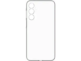 SAMSUNG Clear SMAPP COVER per Samsung Galaxy A16