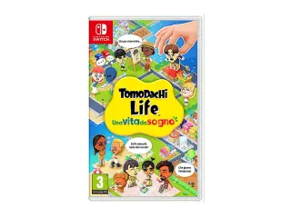 Tomodachi Life