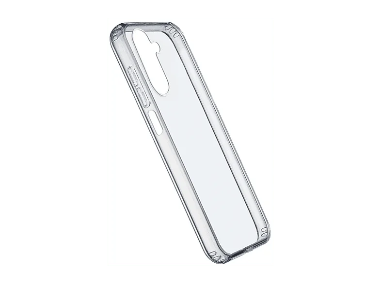 Custodia rigida in gomma per Samsung Galaxy A17