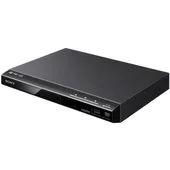 Sony DVPSR760HB - vista 2