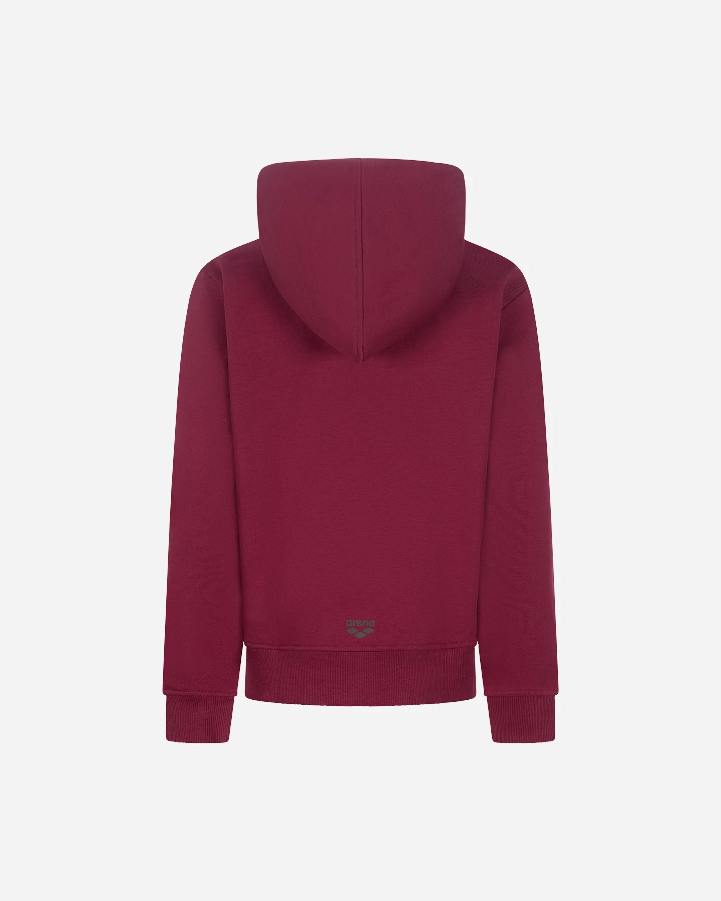 Felpa Arena Athletic Essential Jr - vista 2
