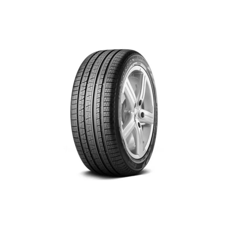 PIRELLI Scorpion Verde All Season (LR) 275/45 R21 110W XL Estate