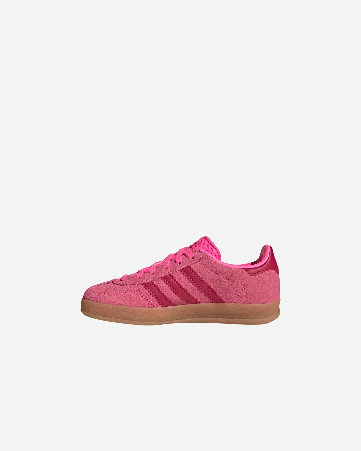 Adidas Gazelle Indoor Ps Jr - vista 4