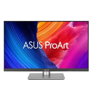 ASUS Pro Art PA27JCV Monitor Curvo UHD 5K