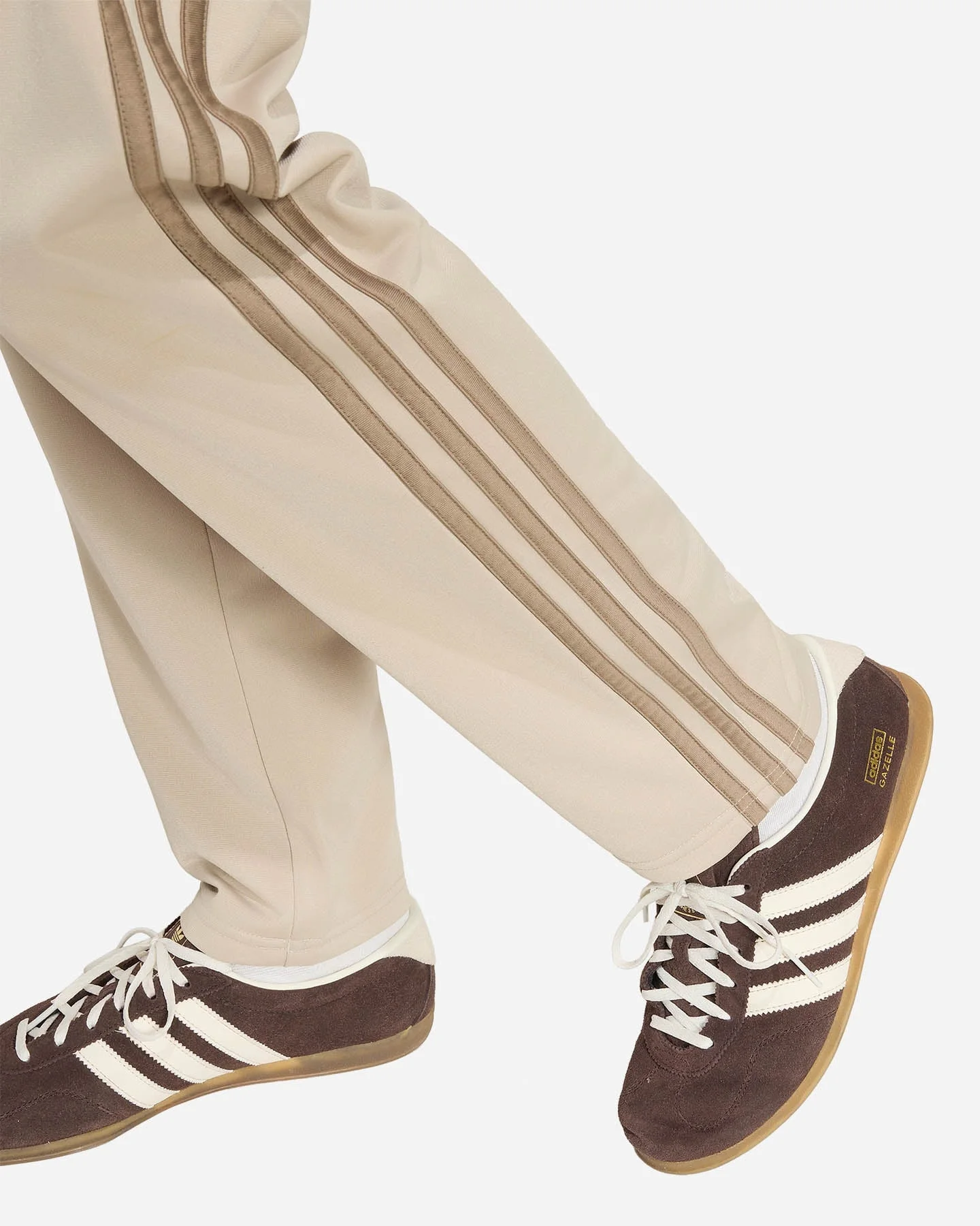 Adidas Firebird Jr - vista 5