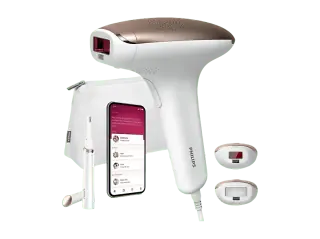 Epilatore Luce Pulsata Philips BRI921/00