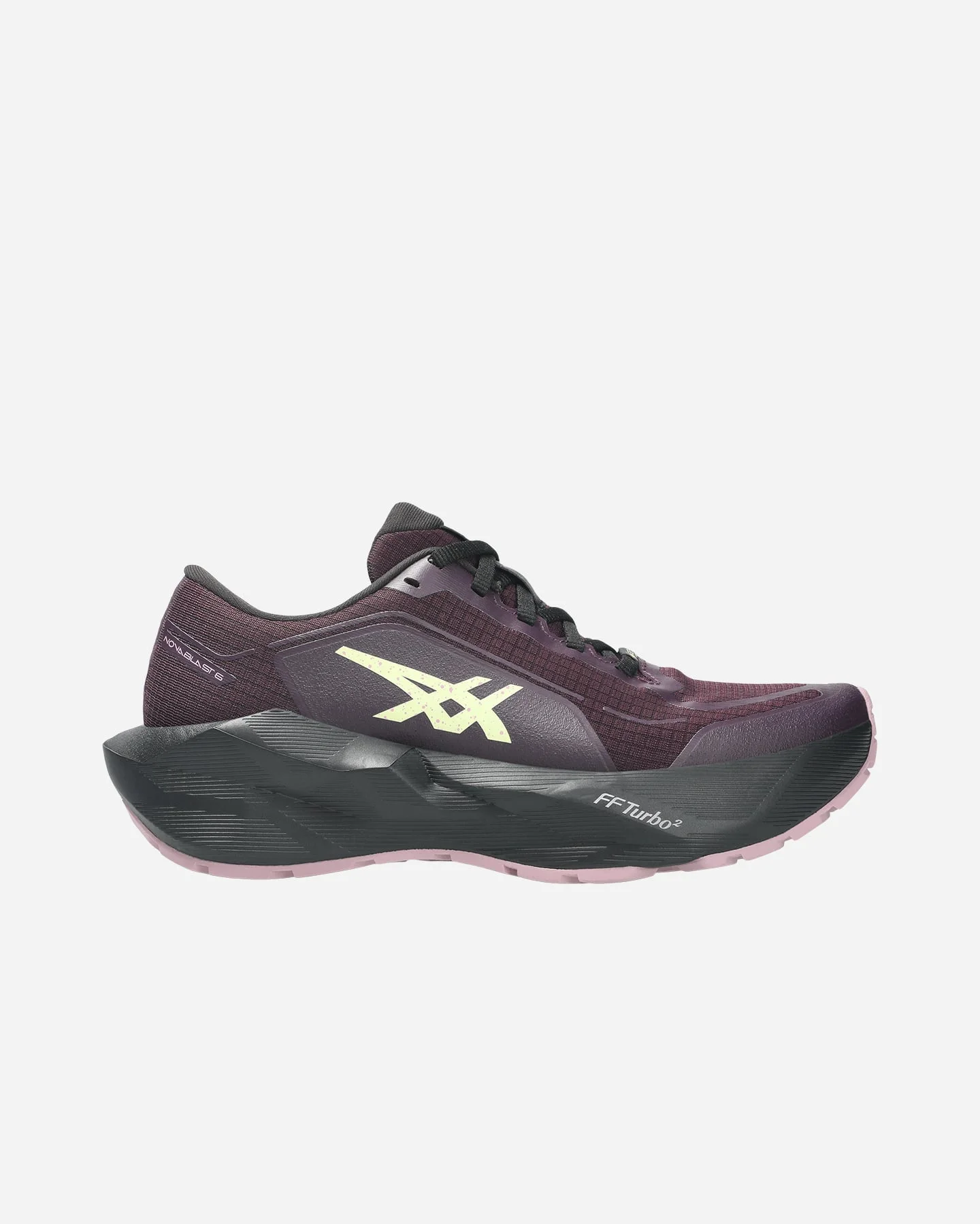 Asics Novablast 6 Gtx W - vista 2