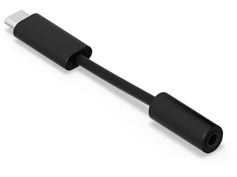 Adattatore Sonos Line In USB-C - Misura 3,5 mm