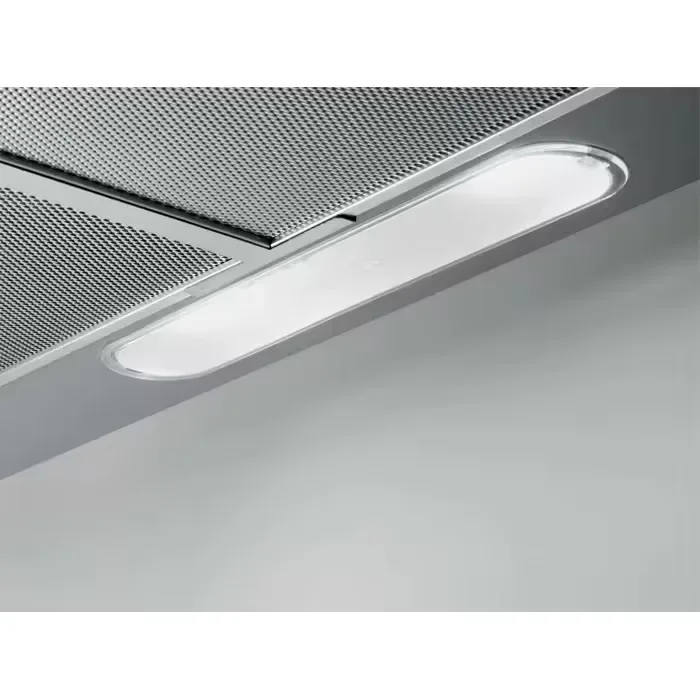 Cappa aspirante Electrolux serie 300 LedLights 60 cm - vista 5
