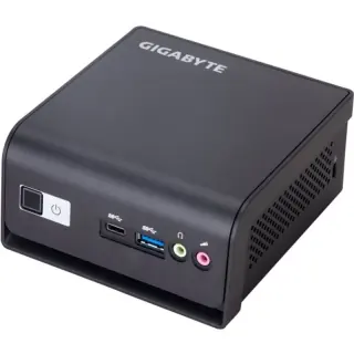 Mini PC Gigabyte BRIX Gb-bmce-4500c con Intel Celeron N4500
