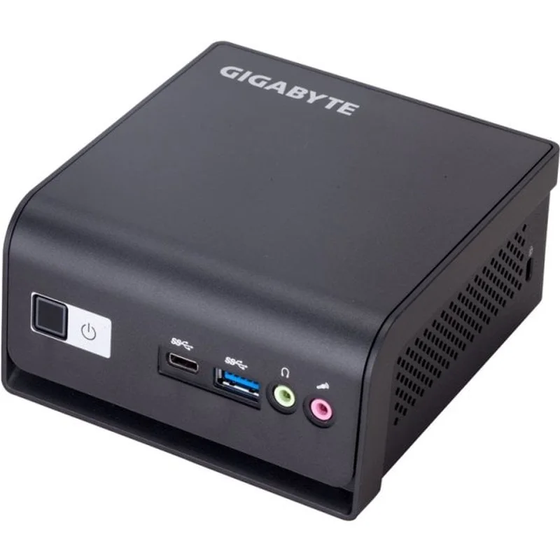 Mini PC Gigabyte BRIX Gb-bmce-4500c con Intel Celeron N4500