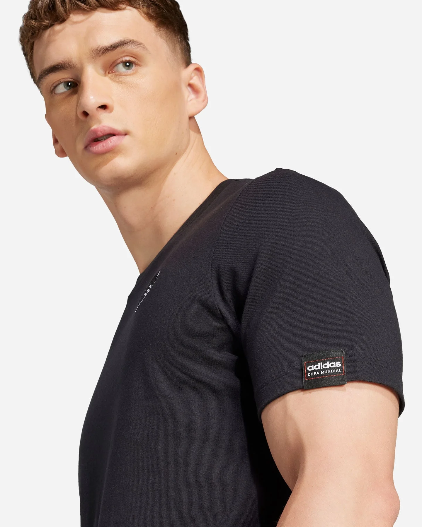 Adidas Copa Sign M - Maglia Calcio - Uomo - vista 5
