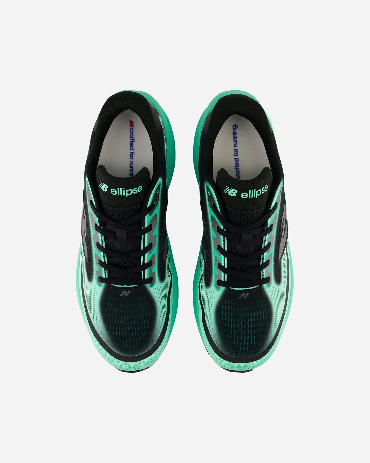 New Balance Fresh Foam Ellipse V1 M - vista 4
