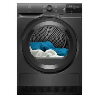 Electrolux Asciugatrice 600 GentleCare 8 kg EW6H28B