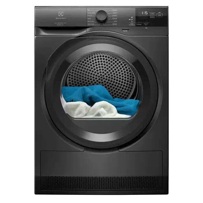 Electrolux Asciugatrice 600 GentleCare 8 kg EW6H28B