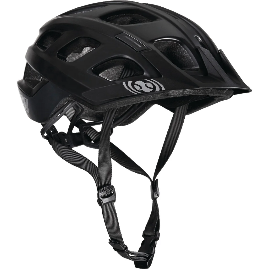 Casco IXS TrailXC Mezzo Guscio per Mountain Bike - vista 2