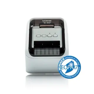 Brother QL-800 Stampante per Etichette