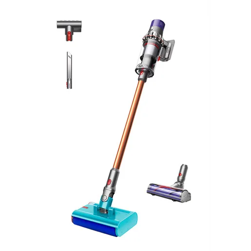 Dyson Cyclone V10 Submarine