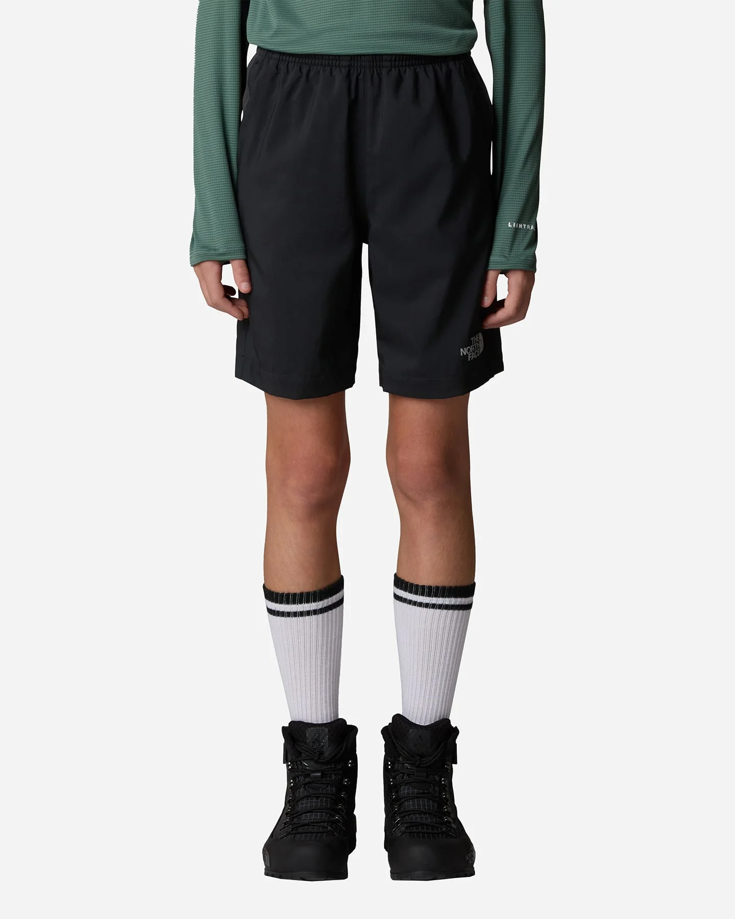 The North Face 24/7 Jr - vista 3