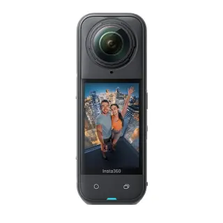 Insta360 ActionCam X5 Black