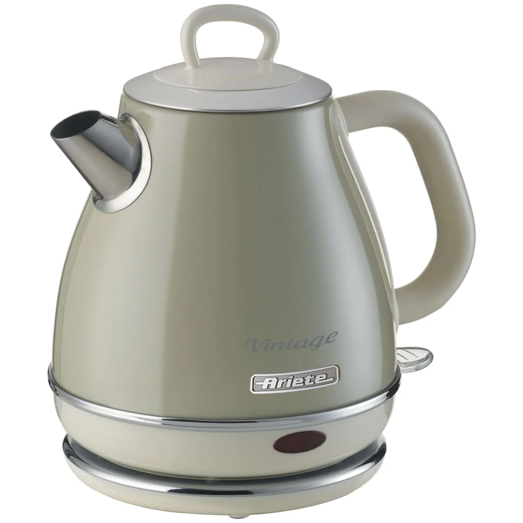 Ariete 2868 Bollitore Elettrico Vintage
