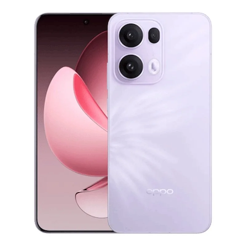 Oppo Reno13 Pro Plume