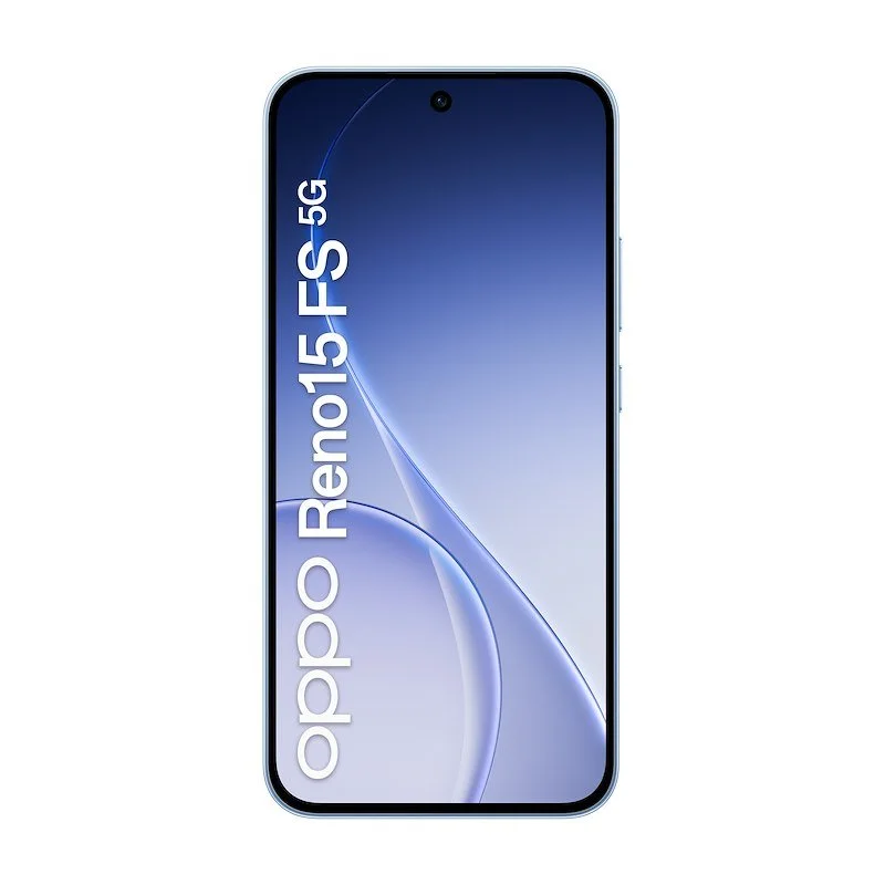 Oppo Smartphone Reno15 FS
