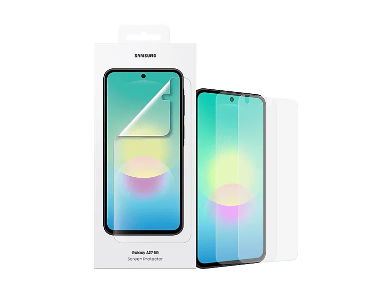 Proteggi il tuo Samsung Galaxy A27 con il vetro temperato