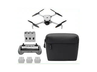 DJI Lito X1 Fly More Combo (RC 2)