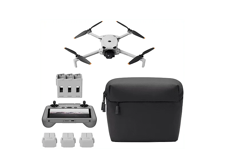 DJI Lito X1 Fly More Combo (RC 2)