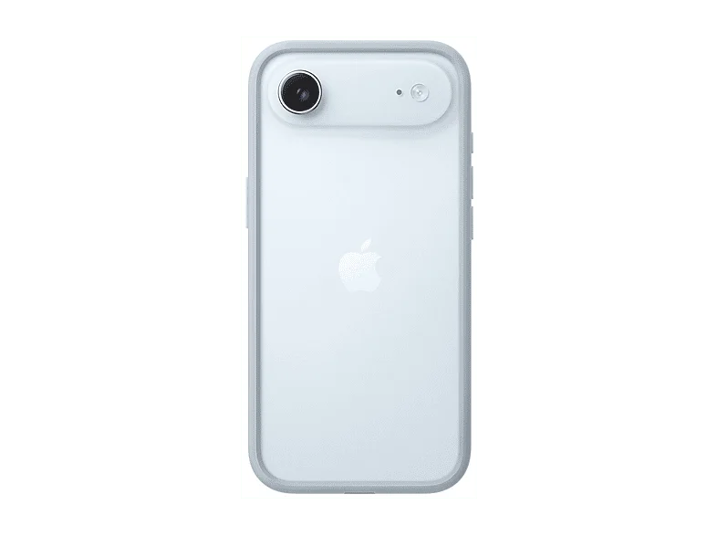 Bumper Apple per iPhone Air - Blu chiaro