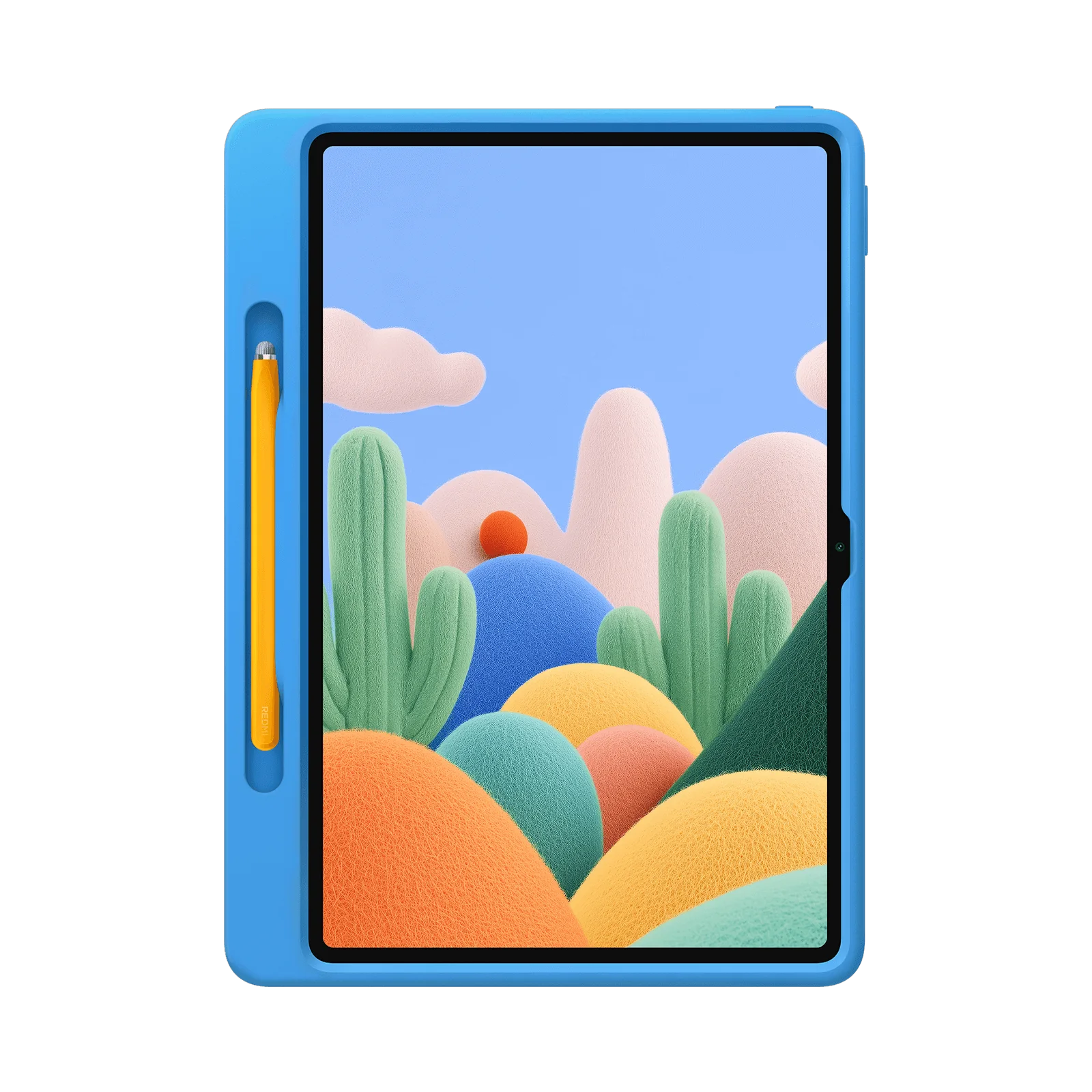 Xiaomi REDMI Pad 2 Play Bundle - vista 2