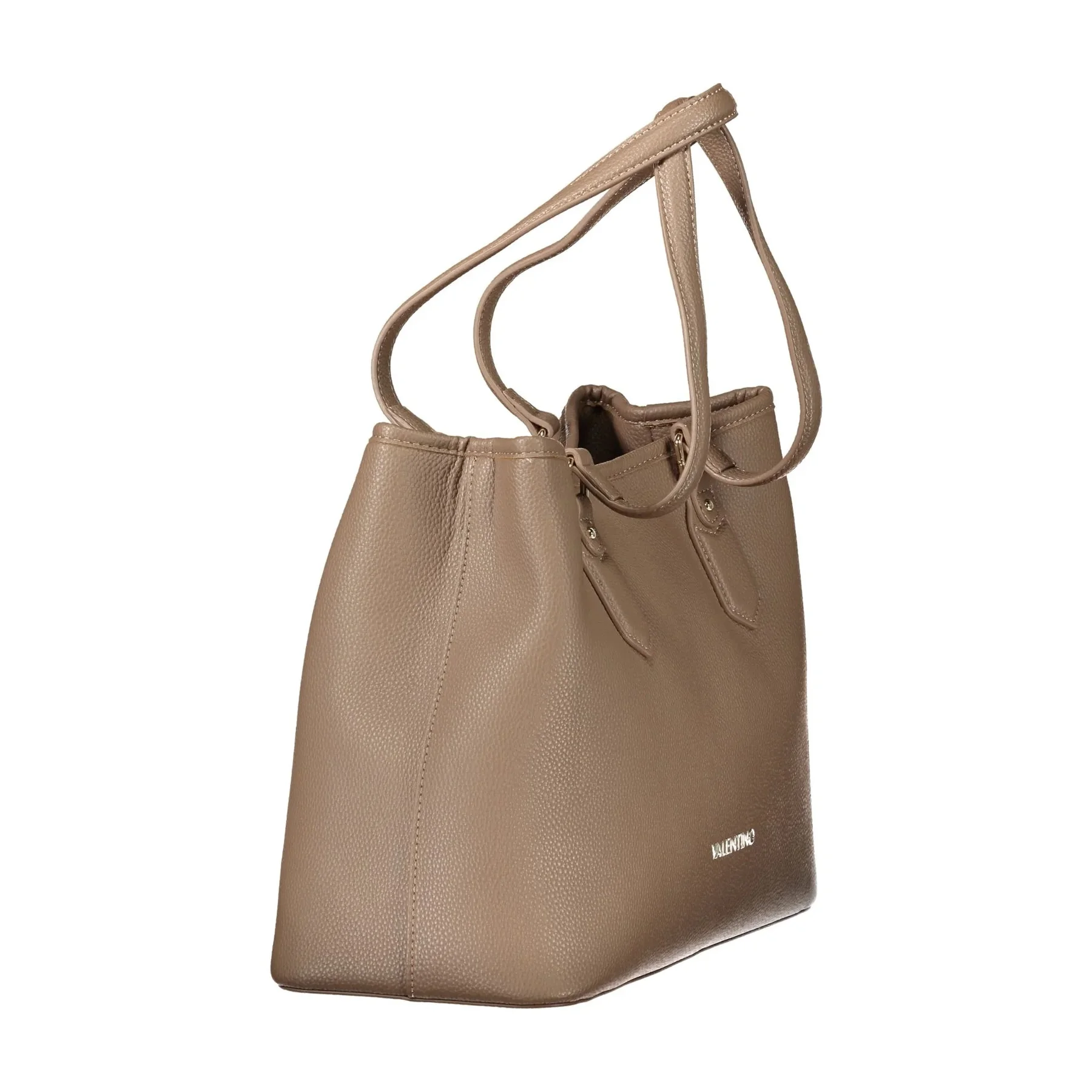 Valentino Bags Borsa a Tracolla Donna Logo - vista 3